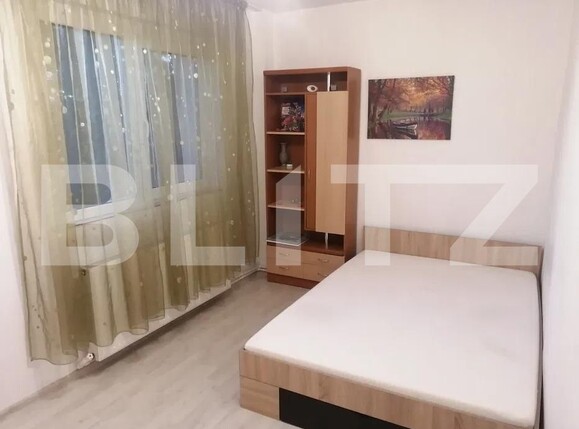 Apartament de închiriat 2 camere Tatarasi - 122689AI | BLITZ Iași | Poza3