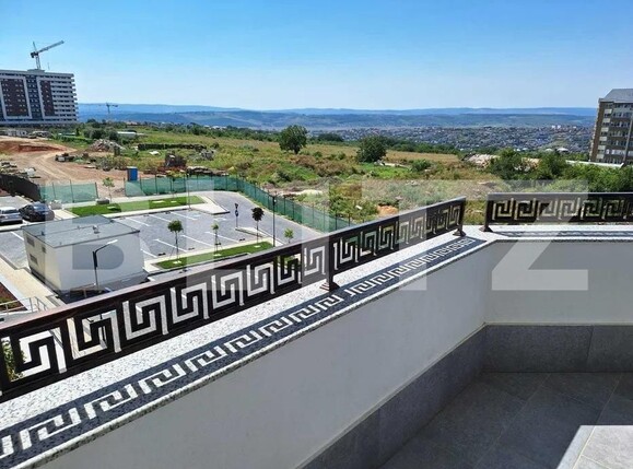 Apartament de închiriat 2 camere Copou - 122711AI | BLITZ Iași | Poza8