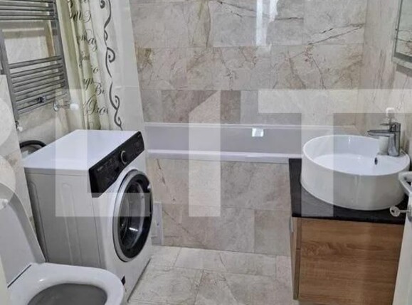 Apartament de închiriat 2 camere Copou - 122711AI | BLITZ Iași | Poza7