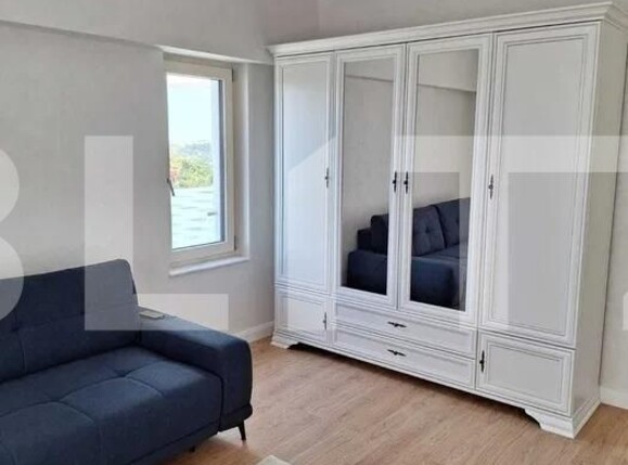 Apartament de închiriat 2 camere Copou - 122711AI | BLITZ Iași | Poza1