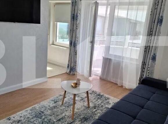 Apartament de închiriat 2 camere Copou - 122711AI | BLITZ Iași | Poza3
