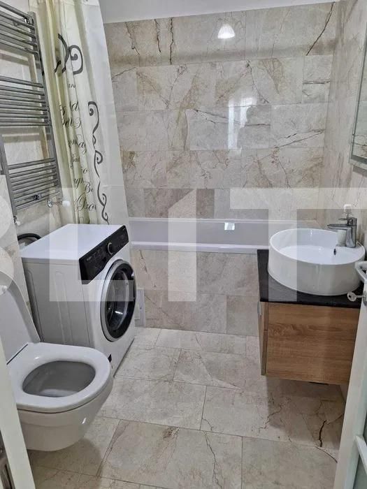 Apartament de închiriat 2 camere Copou - 122711AI | BLITZ Iași | Poza7