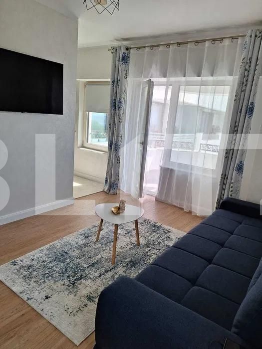 Apartament de închiriat 2 camere Copou - 122711AI | BLITZ Iași | Poza3