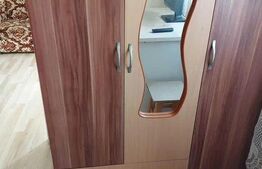 Apartament de 2 camere, semidecomandat, 38mp, zona Tatarasi