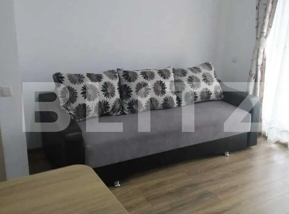 Apartament de închiriat 2 camere Tatarasi - 122714AI | BLITZ Iași | Poza1