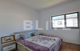 Casa de 4 camere, 115mp, zona Valea Lupului