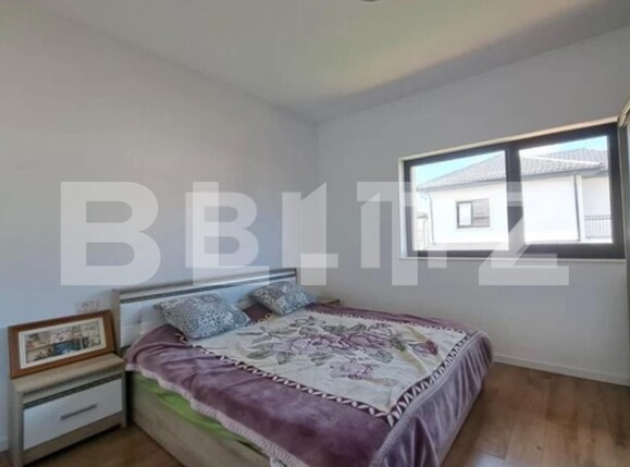Casa de închiriat 4 camere Valea Lupului - 122730CI | BLITZ Iași | Poza1