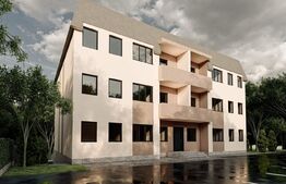 Apartament 2 camere, 50 mp, Rediu, rate la dezvoltator