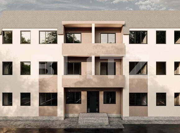 Apartament de vânzare 2 camere Rediu - 122819AV | BLITZ Iași | Poza1