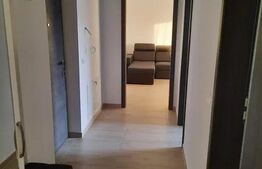 Apartament 2 camere, decomandat, 56mp, zona Pacurari