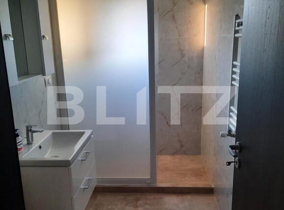 Apartament de închiriat 2 camere Pacurari - 122850AI | BLITZ Iași | Poza8