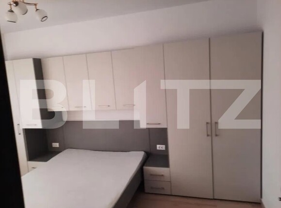 Apartament de închiriat 2 camere Pacurari - 122850AI | BLITZ Iași | Poza1
