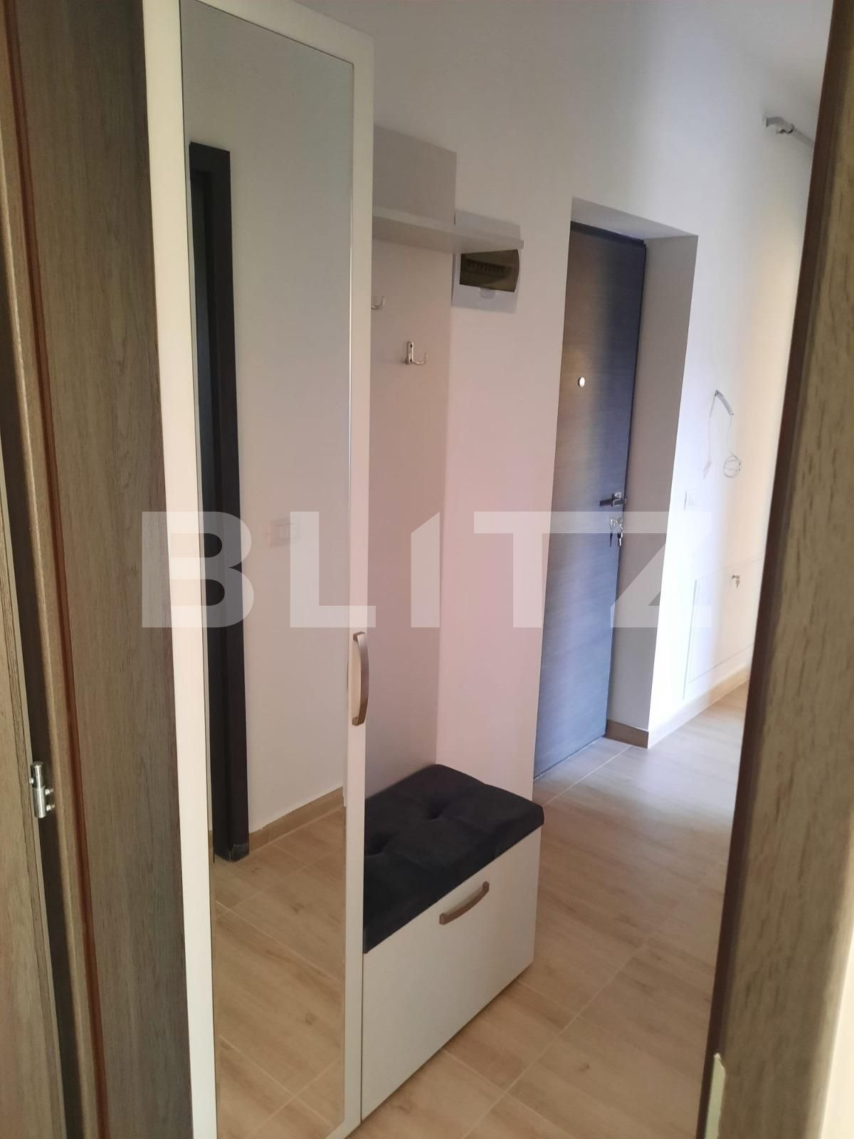Apartament de închiriat 2 camere Pacurari - 122850AI | BLITZ Iași | Poza5