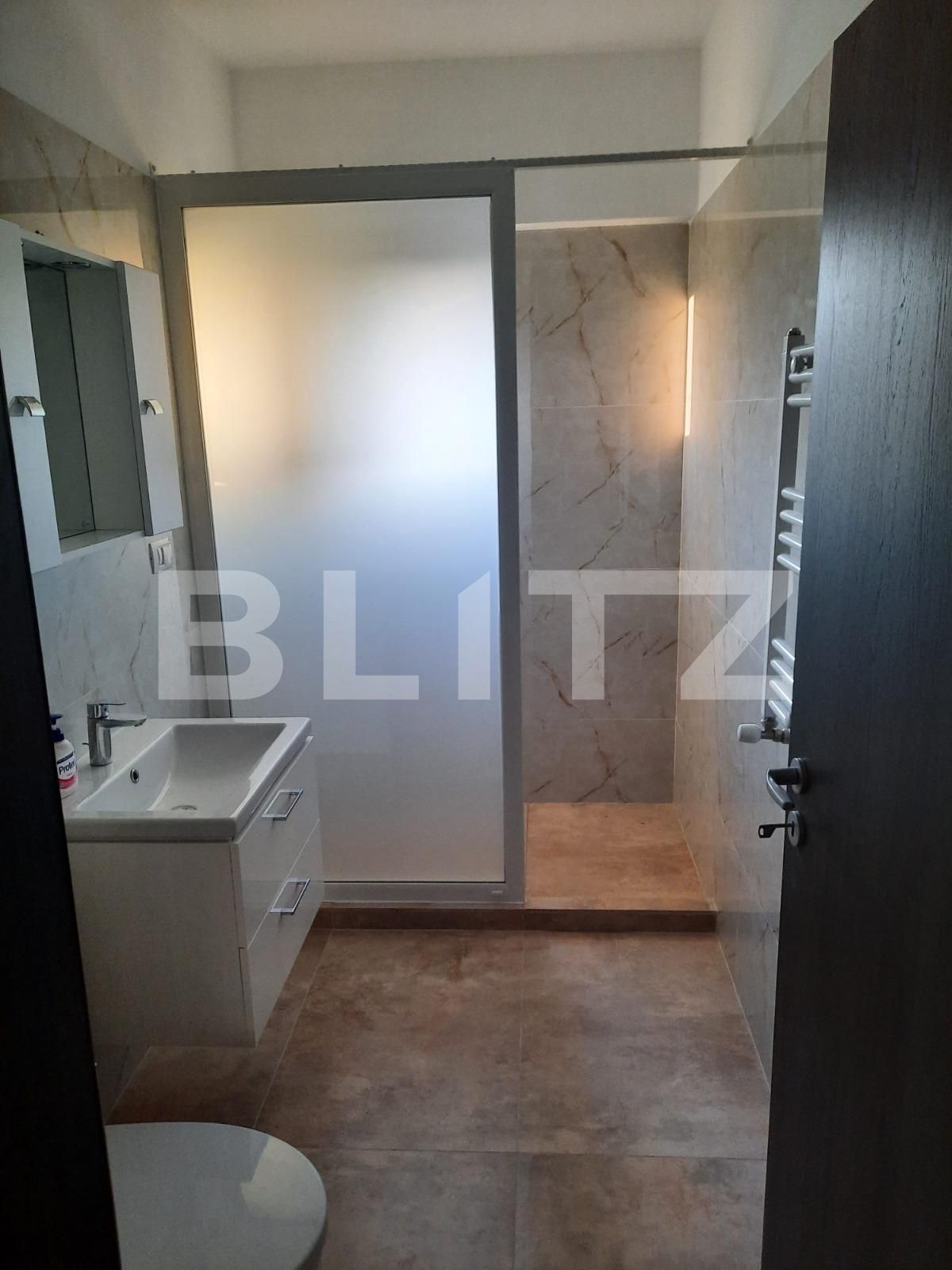 Apartament de închiriat 2 camere Pacurari - 122850AI | BLITZ Iași | Poza8