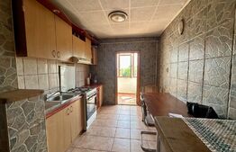 Apartament 3 camere, 66 mp utili, zona Piata Cug