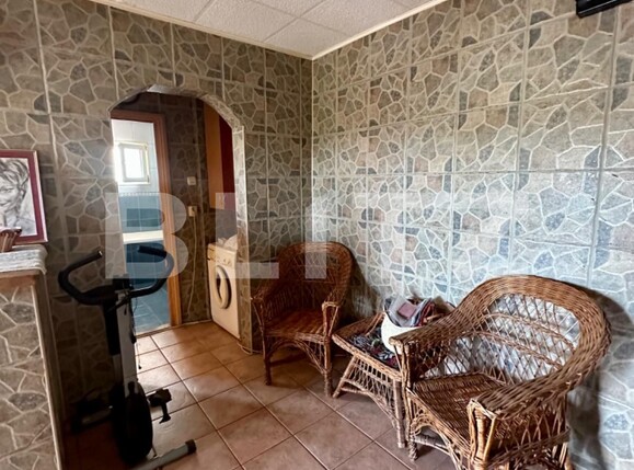 Apartament de vânzare 3 camere Nicolina - 122855AV | BLITZ Iași | Poza8