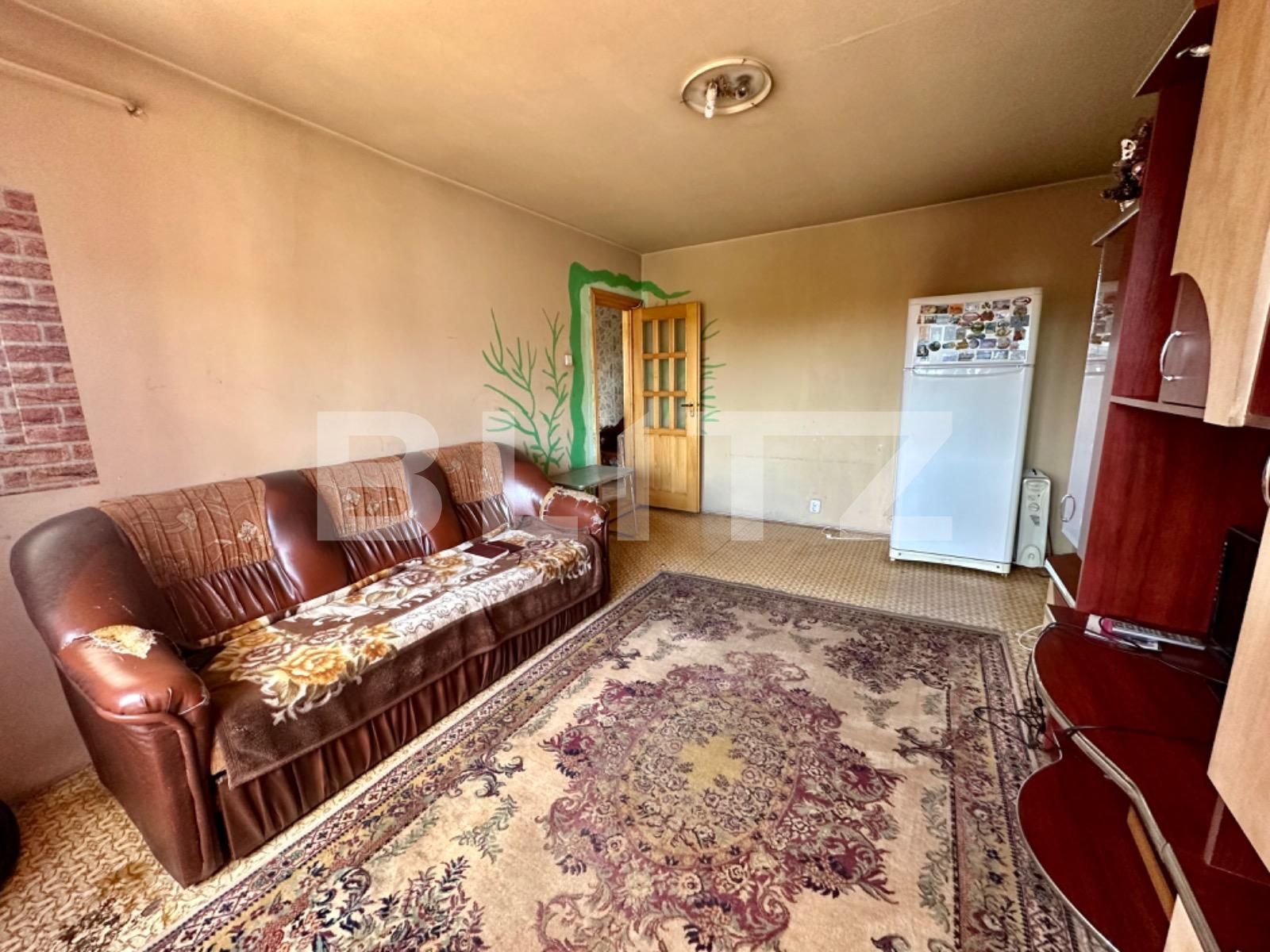 Apartament de vânzare 3 camere Nicolina - 122855AV | BLITZ Iași | Poza1