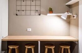 Apartament 2 camere, decomandat, 55mp, zona Copou