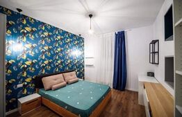 Apartament 2 camere, decomandat, 55mp, zona Copou