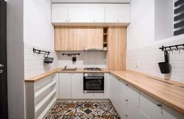 Apartament 2 camere, decomandat, 55mp, zona Copou