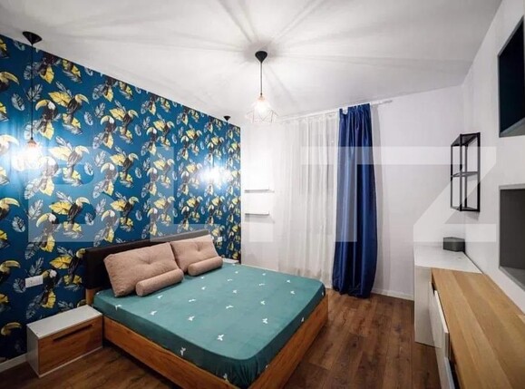 Apartament de închiriat 2 camere Copou - 122867AI | BLITZ Iași | Poza2