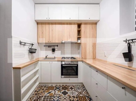 Apartament de închiriat 2 camere Copou - 122867AI | BLITZ Iași | Poza4