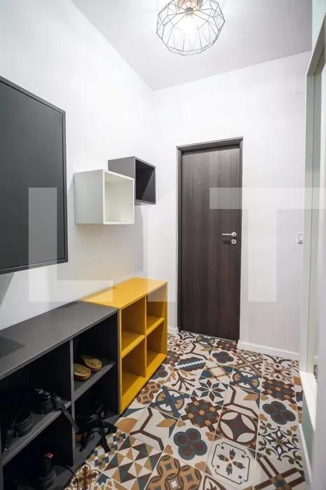 Apartament de închiriat 2 camere Copou - 122867AI | BLITZ Iași | Poza6