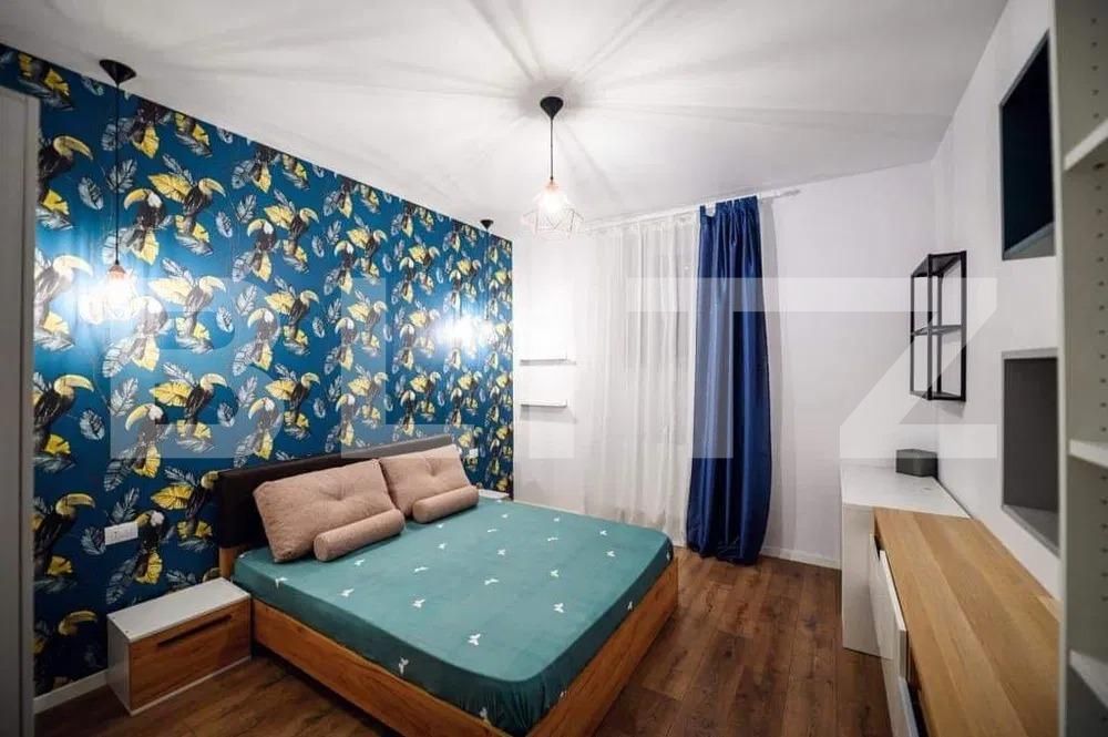 Apartament de închiriat 2 camere Copou - 122867AI | BLITZ Iași | Poza2