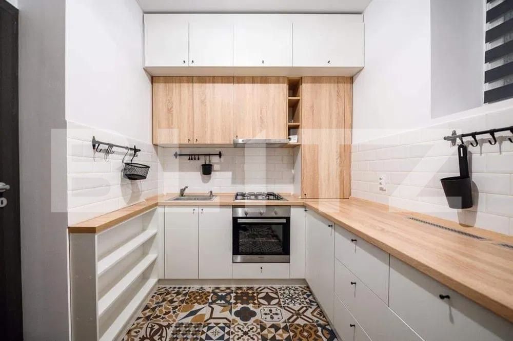 Apartament de închiriat 2 camere Copou - 122867AI | BLITZ Iași | Poza4