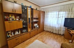 Apartament 4 camere, 69mp, decomandat, parter, Nicolina