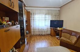 Apartament 4 camere, 69mp, decomandat, parter, Nicolina