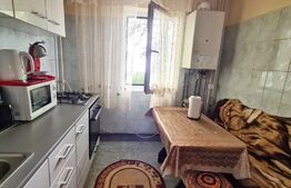 Apartament 4 camere, 69mp, decomandat, parter, Nicolina