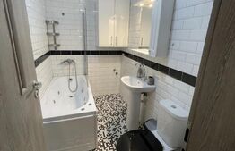 Apartament 1 camera, decomandat, 38 mp, zona Galata 