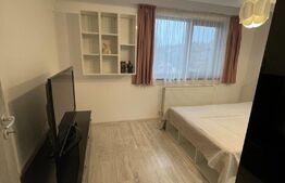 Apartament 1 camera, decomandat, 38 mp, zona Galata 