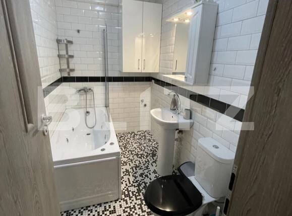 Garsonieră de închiriat Galata - 122954AI | BLITZ Iași | Poza8