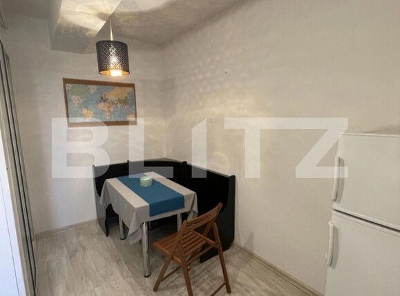 Garsonieră de închiriat Galata - 122954AI | BLITZ Iași | Poza5