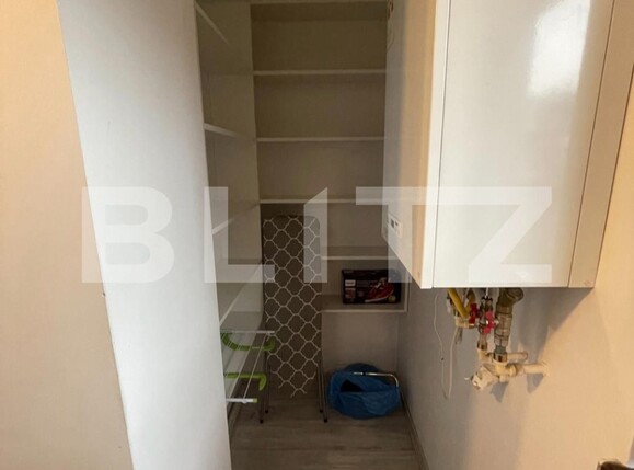 Garsonieră de închiriat Galata - 122954AI | BLITZ Iași | Poza4