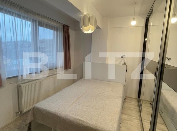 Garsonieră de închiriat Galata - 122954AI | BLITZ Iași | Poza1