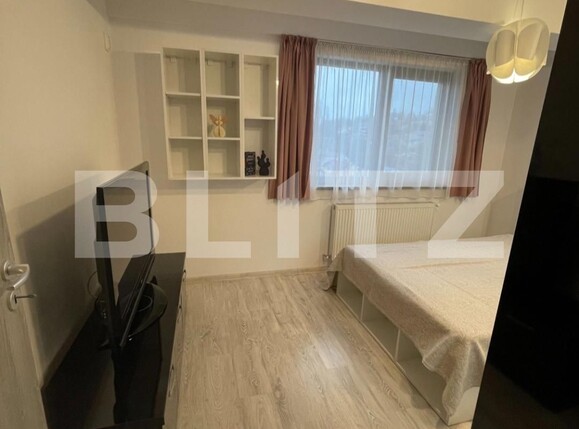 Garsonieră de închiriat Galata - 122954AI | BLITZ Iași | Poza3
