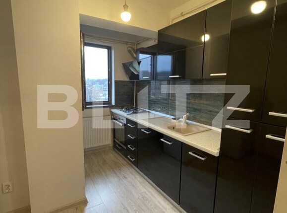 Garsonieră de închiriat Galata - 122954AI | BLITZ Iași | Poza6