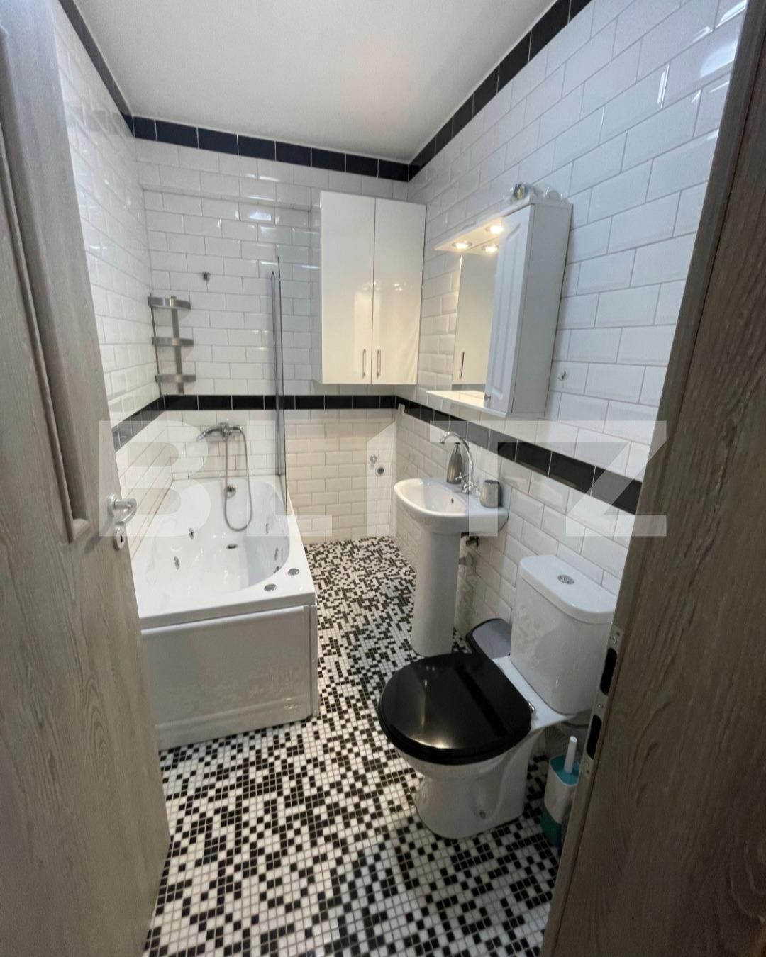 Garsonieră de închiriat Galata - 122954AI | BLITZ Iași | Poza8