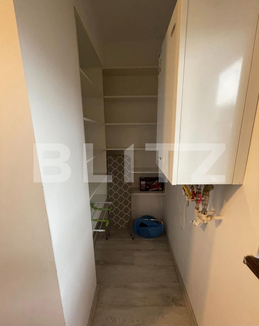 Garsonieră de închiriat Galata - 122954AI | BLITZ Iași | Poza4