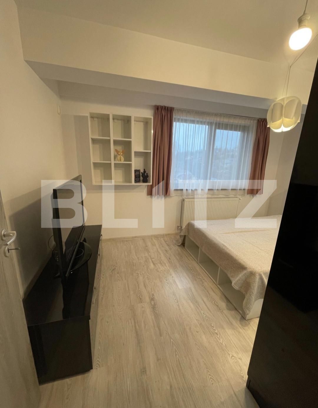 Garsonieră de închiriat Galata - 122954AI | BLITZ Iași | Poza3