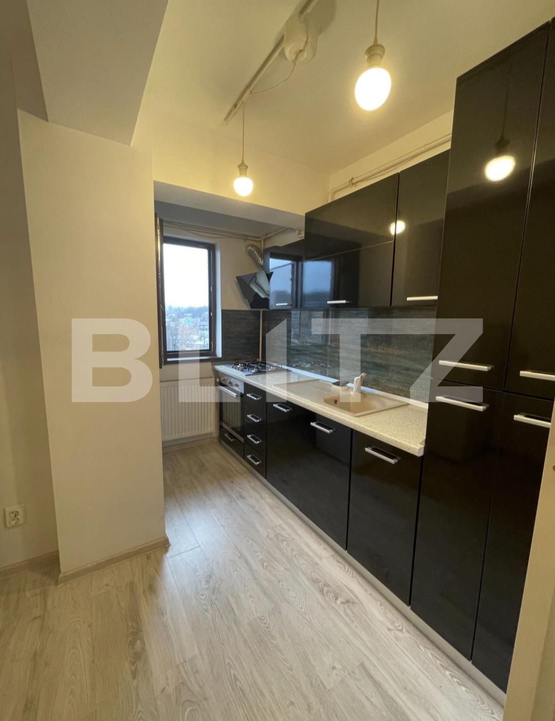 Garsonieră de închiriat Galata - 122954AI | BLITZ Iași | Poza6