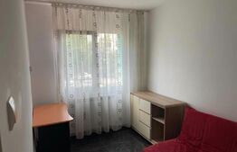 Apartament 3 camere, decomandat, 60 mp, zona Podu Ros 