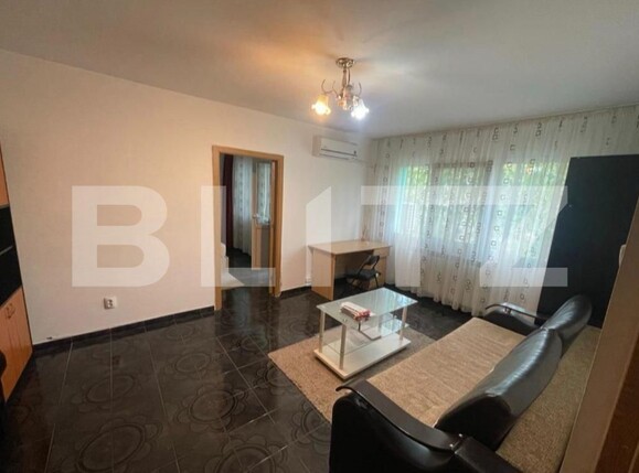 Apartament de închiriat 3 camere Podu Ros - 122959AI | BLITZ Iași | Poza4