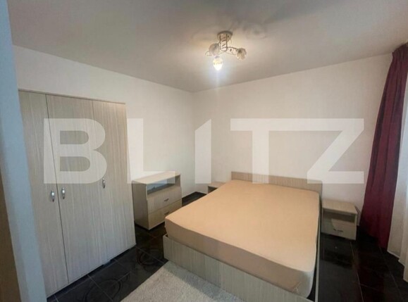 Apartament de închiriat 3 camere Podu Ros - 122959AI | BLITZ Iași | Poza2