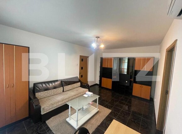 Apartament de închiriat 3 camere Podu Ros - 122959AI | BLITZ Iași | Poza1