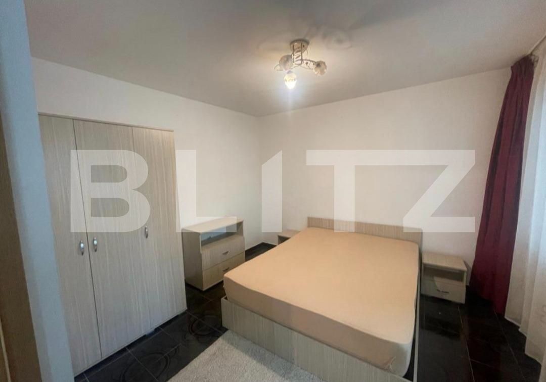 Apartament de închiriat 3 camere Podu Ros - 122959AI | BLITZ Iași | Poza2