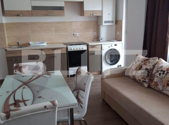 Apartament de închiriat 3 camere Tudor Vladimirescu - 122961AI | BLITZ Iași | Poza5